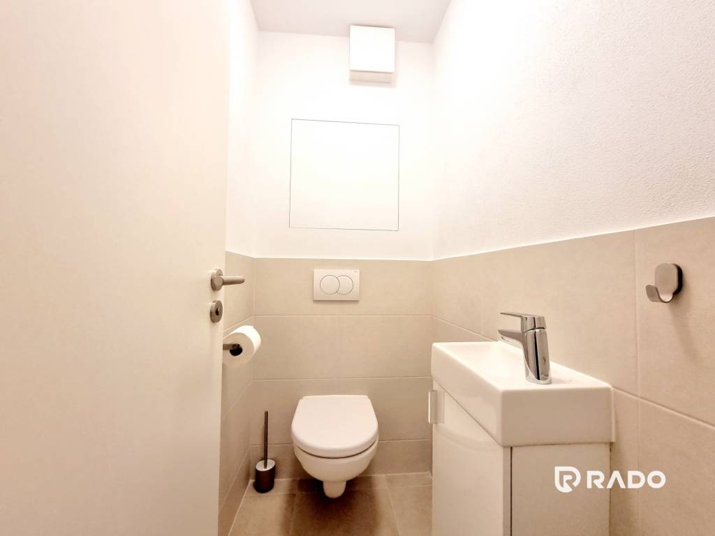 RADO | Posledný investičný krásny 2-izbový byt | 62 m² | RÍN - 16