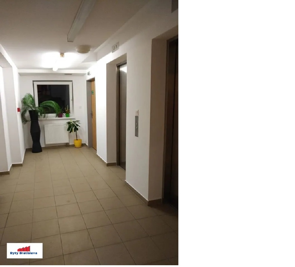 Na prenájom 2-izb. byt Jégého alej, BA - Ružinov - 16