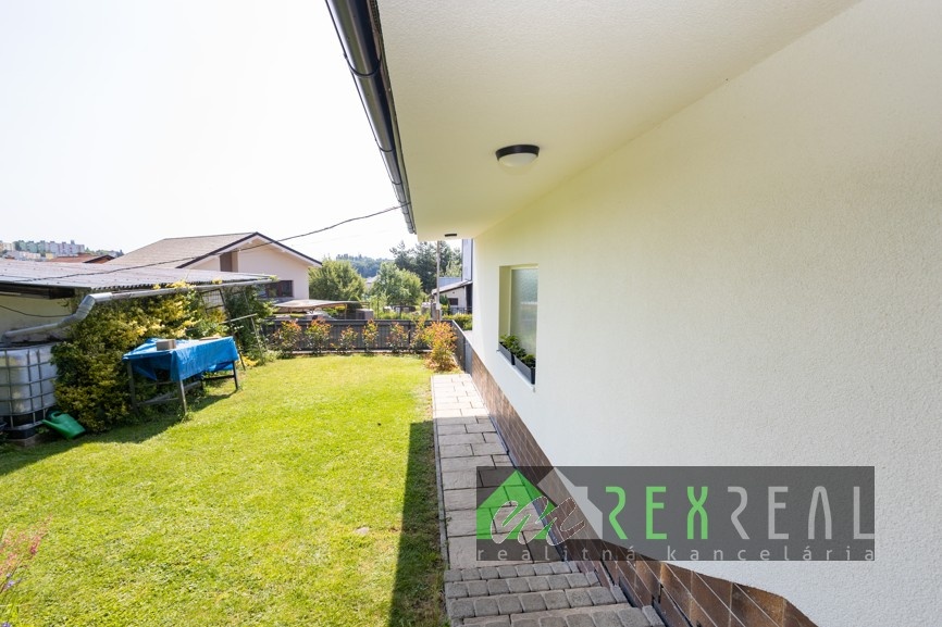 Predaj rodinného domu, Veľký Krtíš. - 16