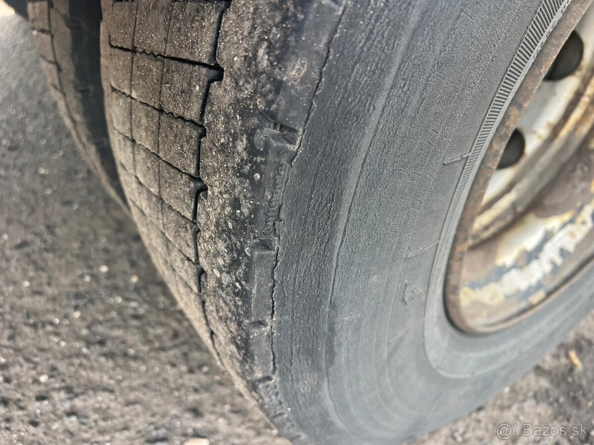 Iveco Eurocargo Carrier chladak/mrazak - 16