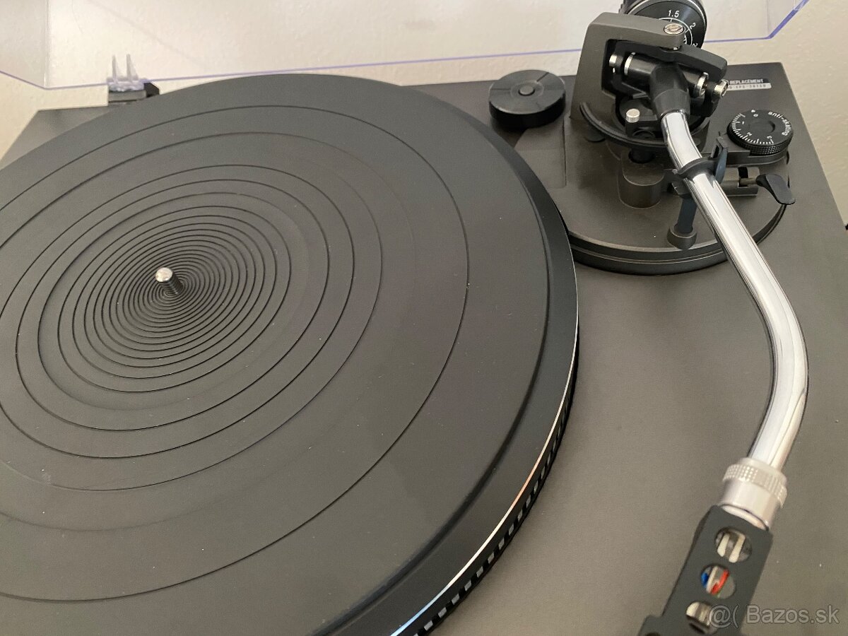 technics sl-q2 TOP - 16