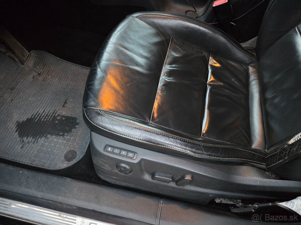 Škoda Superb 2.0 TDI 125kw - 16