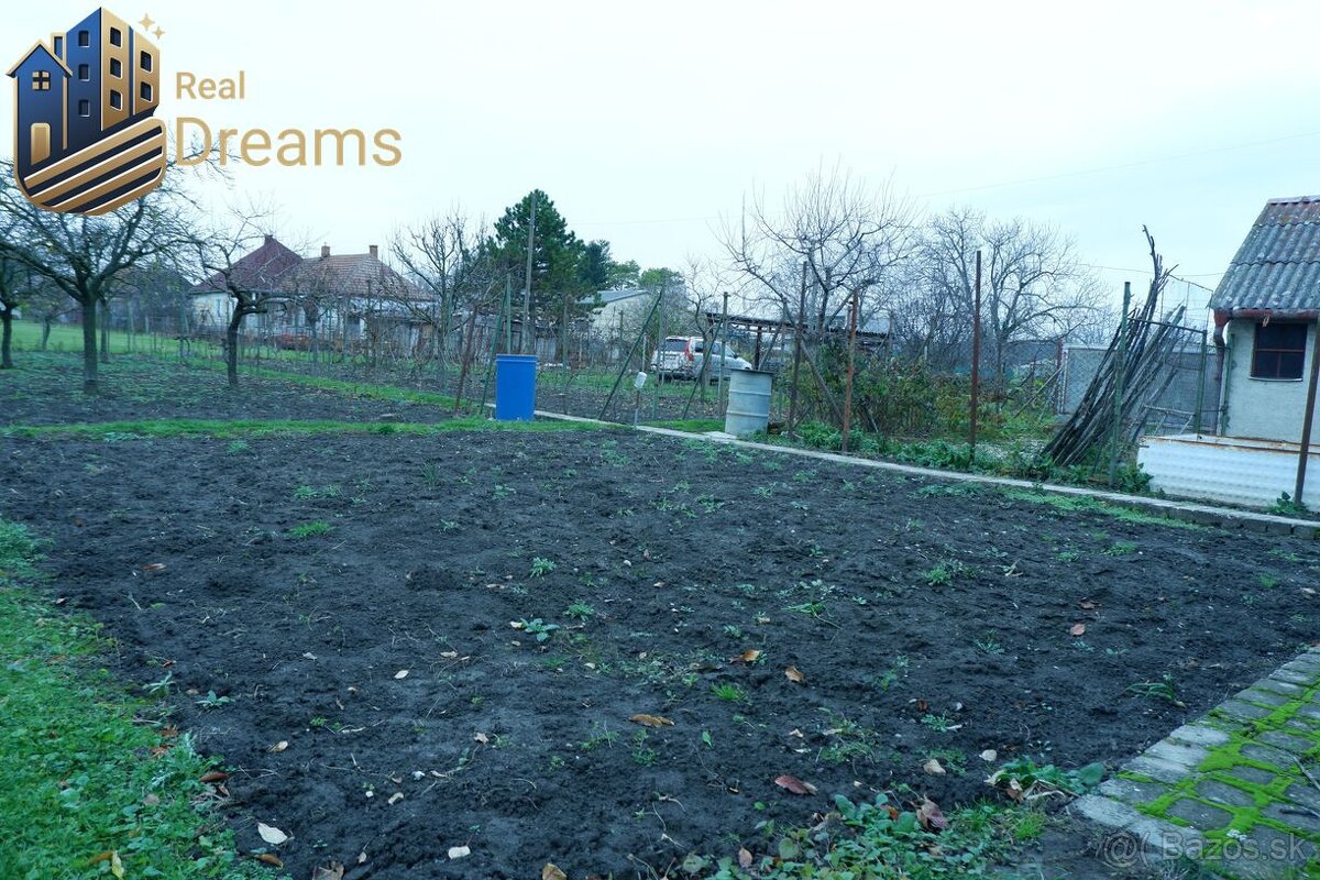 Dom na najkrajšom mieste v obci Jelšovce - 16