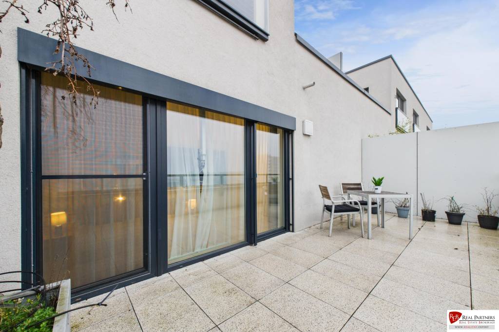 REB.sk, Predaj 3 izbový byt,159 m2, Račianska ul, Urban Resi - 16