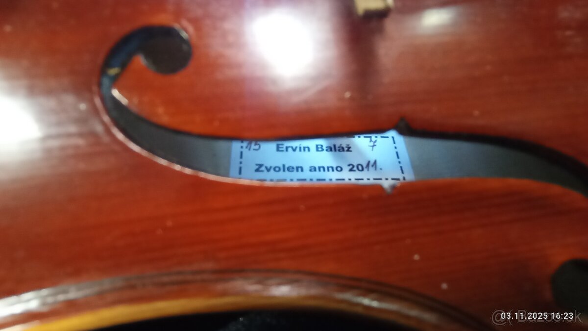 PROFESIONALNE HUSLE - 16