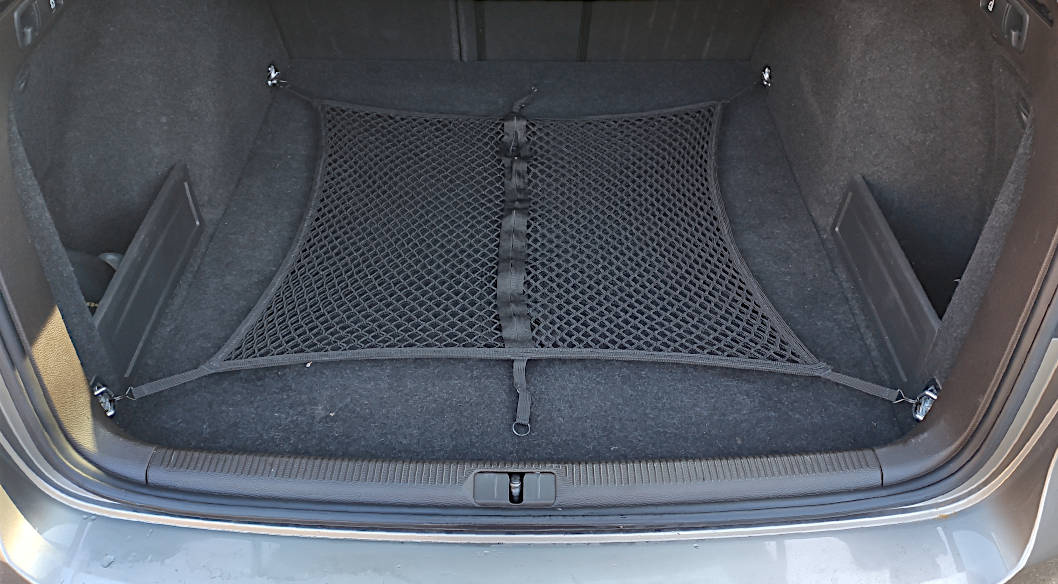 VW Passat Variant 2.0 TDI Comfortline - 16