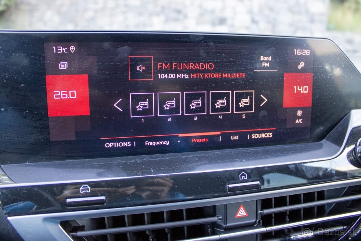 Citroen C4 - 16