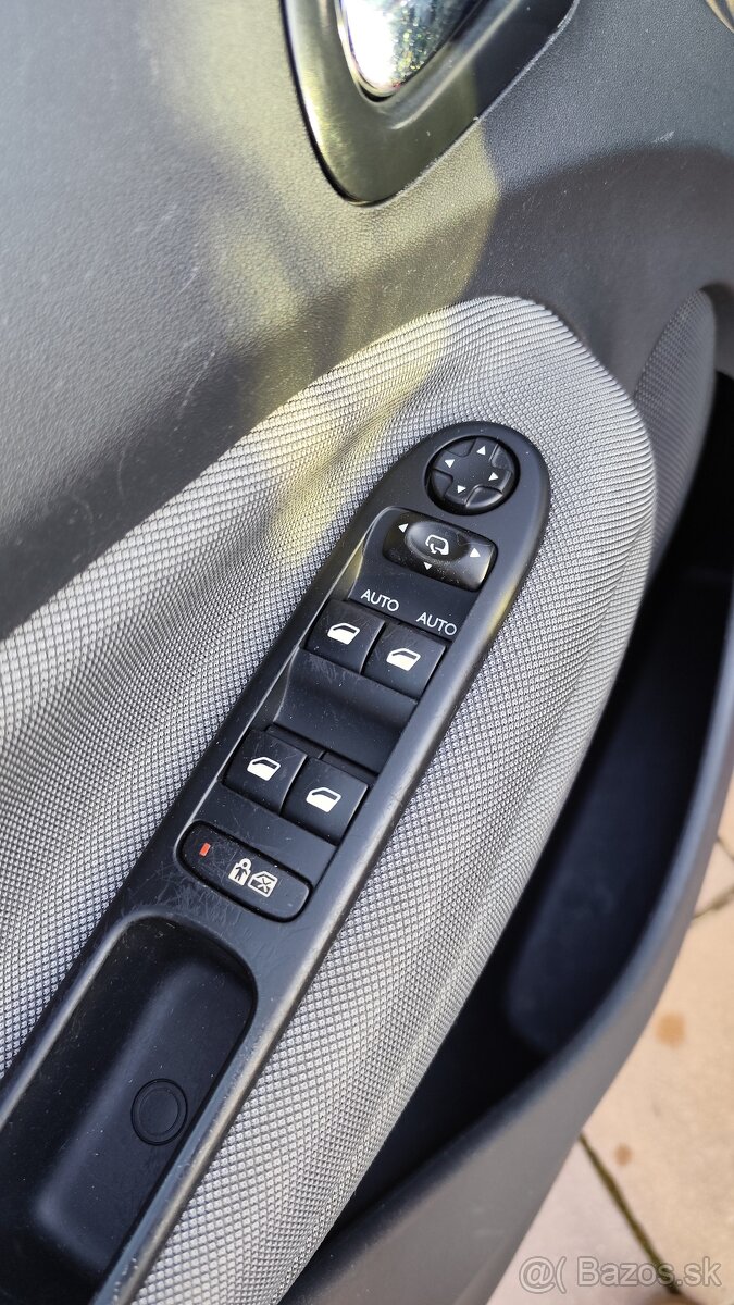 Citroën C3 Picasso - 16