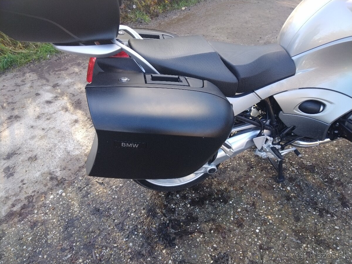 BMW R1200ST - 16