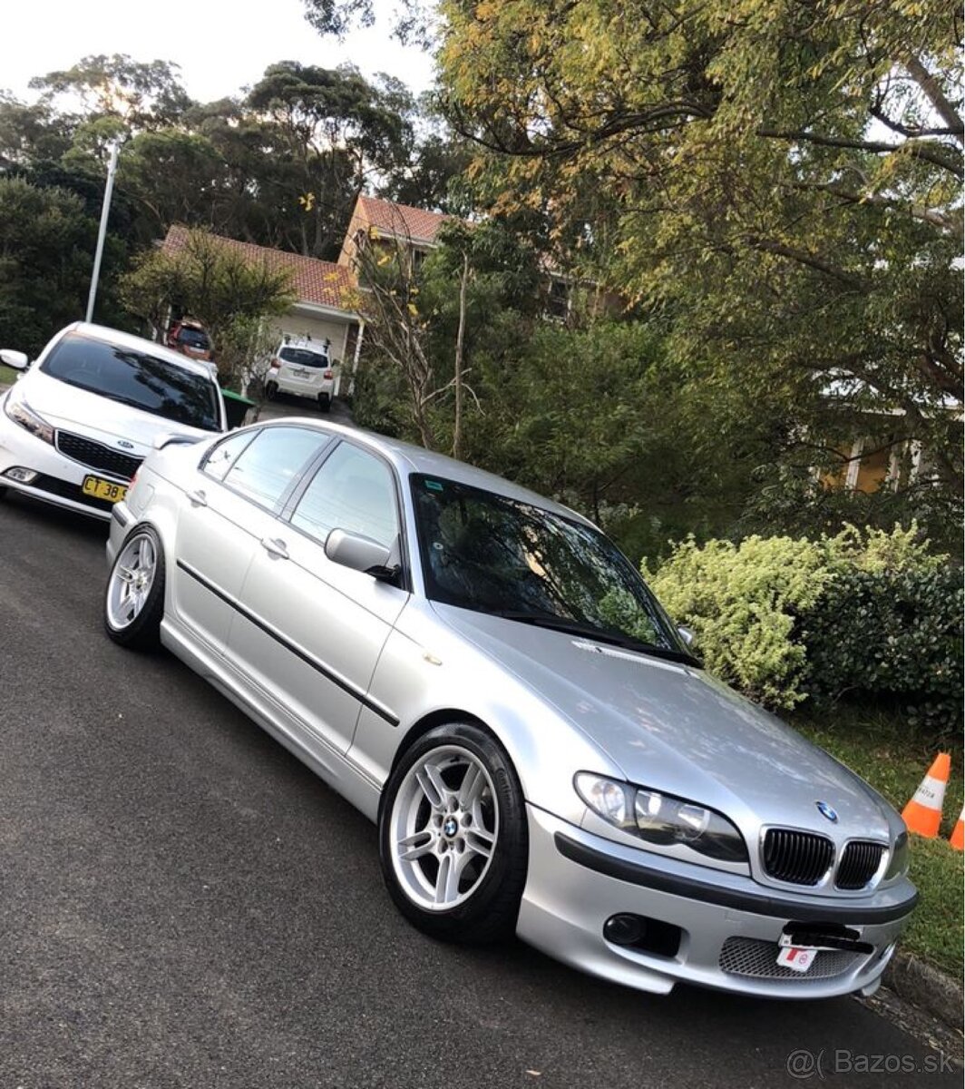 Bmw styling 66 r17 225/45 - 16