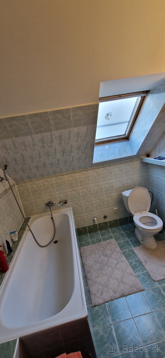 Predaj rodinného domu - 16