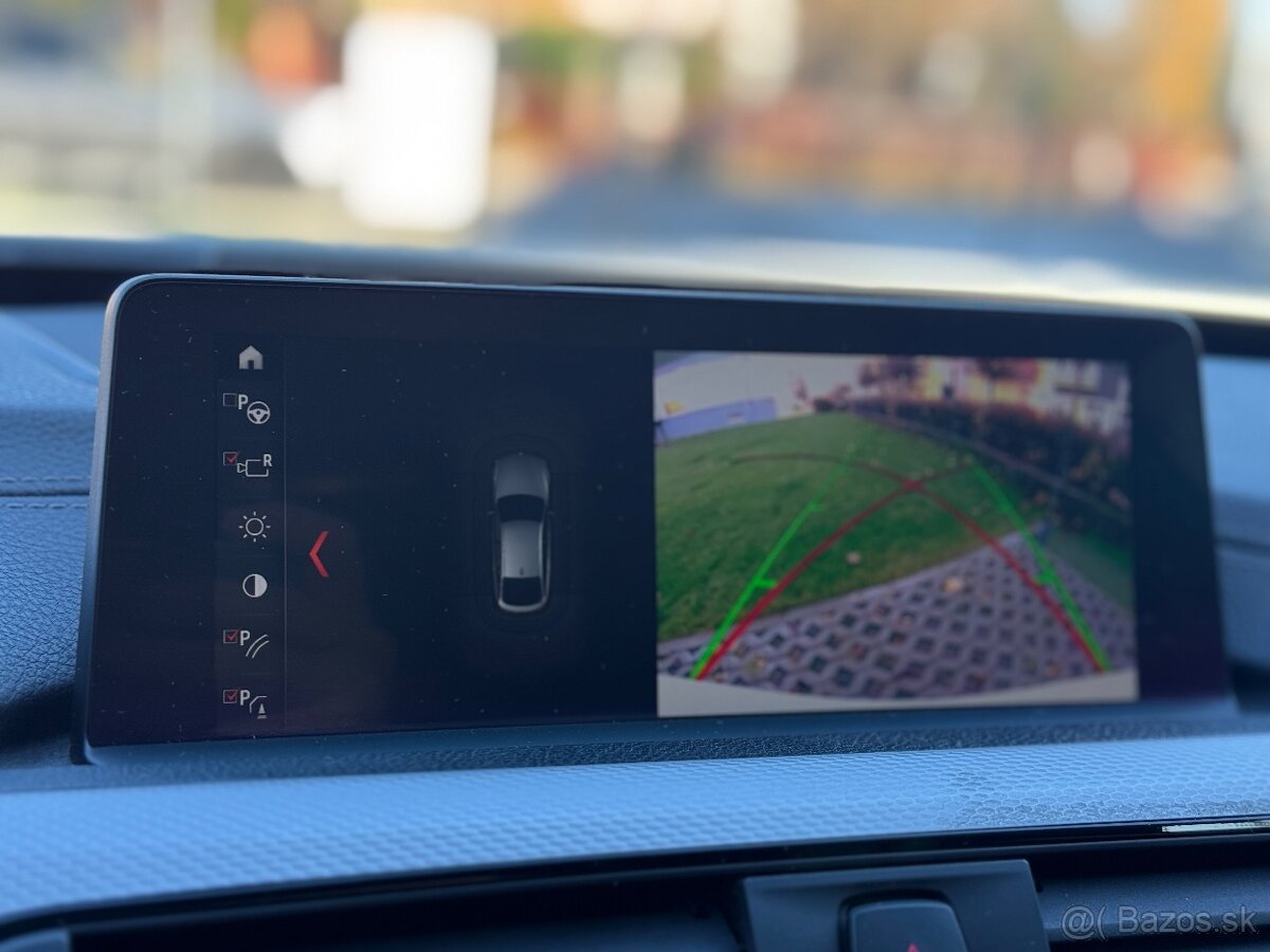 BMW 3 GT 320d xDrive - informácie v popise - 16