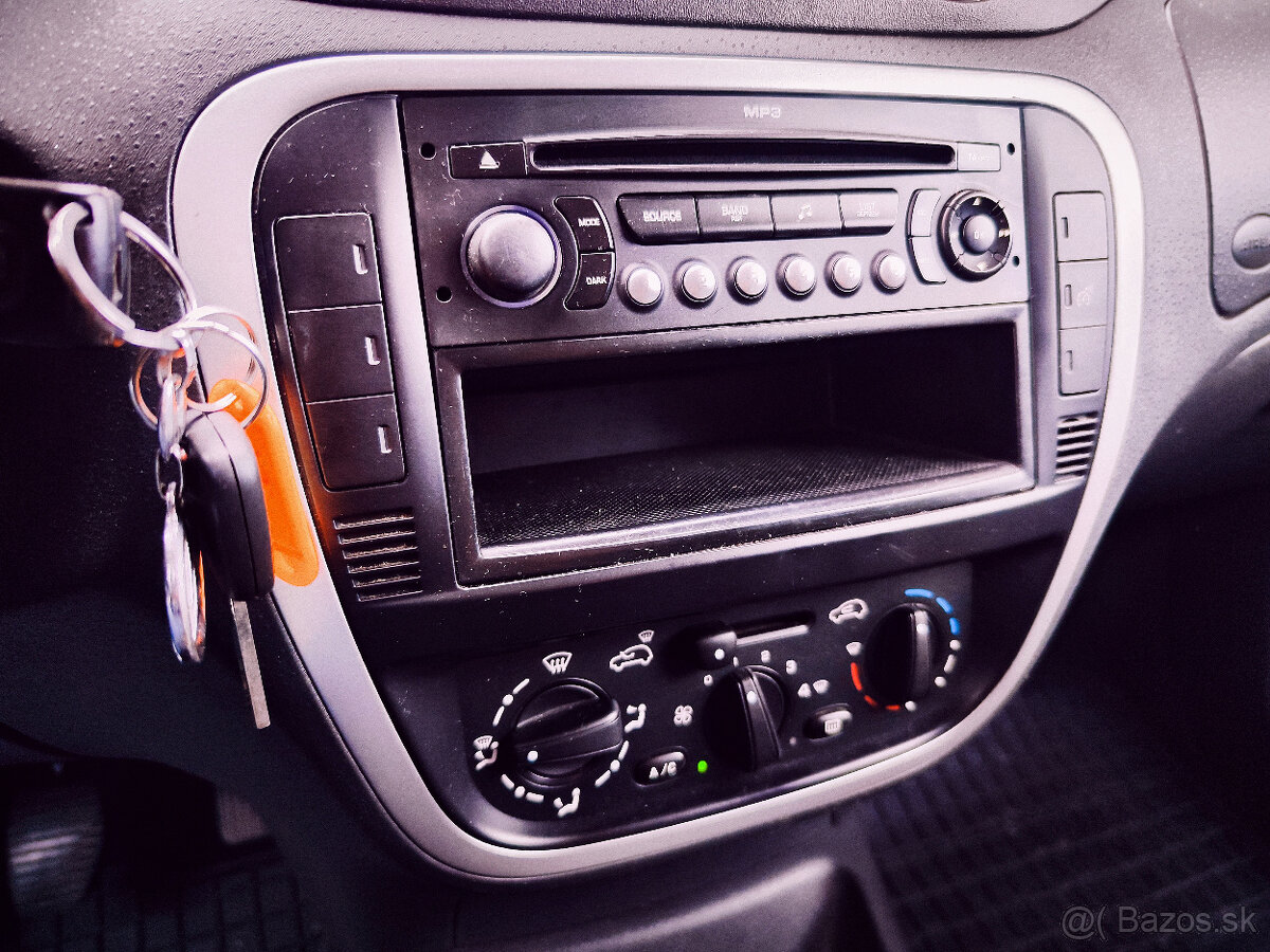 Citroën C3 1.4i 16V Image - 16