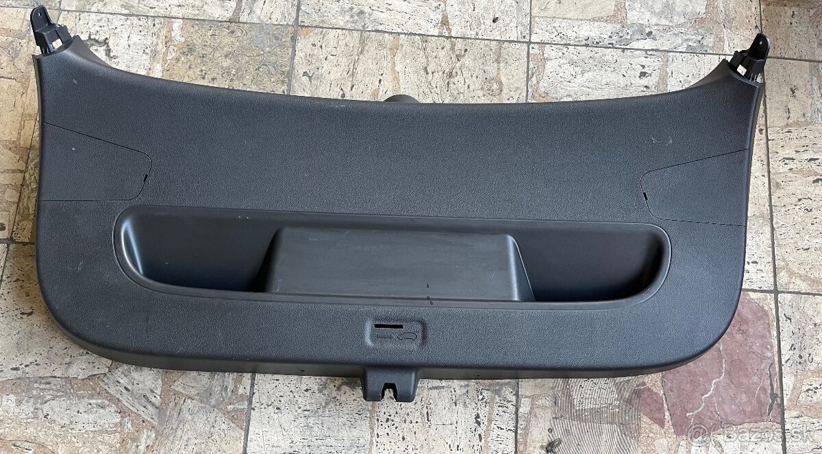 Hyundai i30-Náhradné diely model 2017-2025 - 16