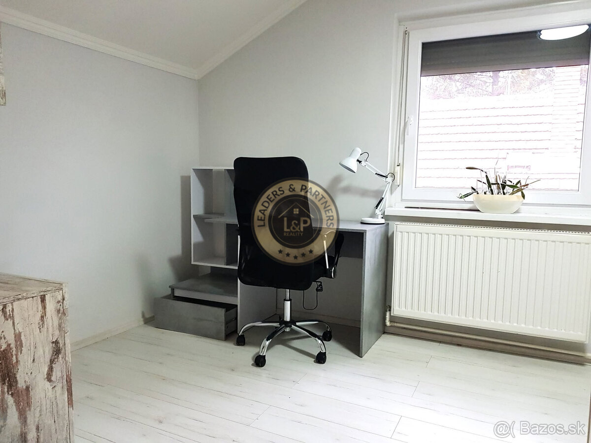 PREDAJ rodinný dom Hegyeshalom - 16