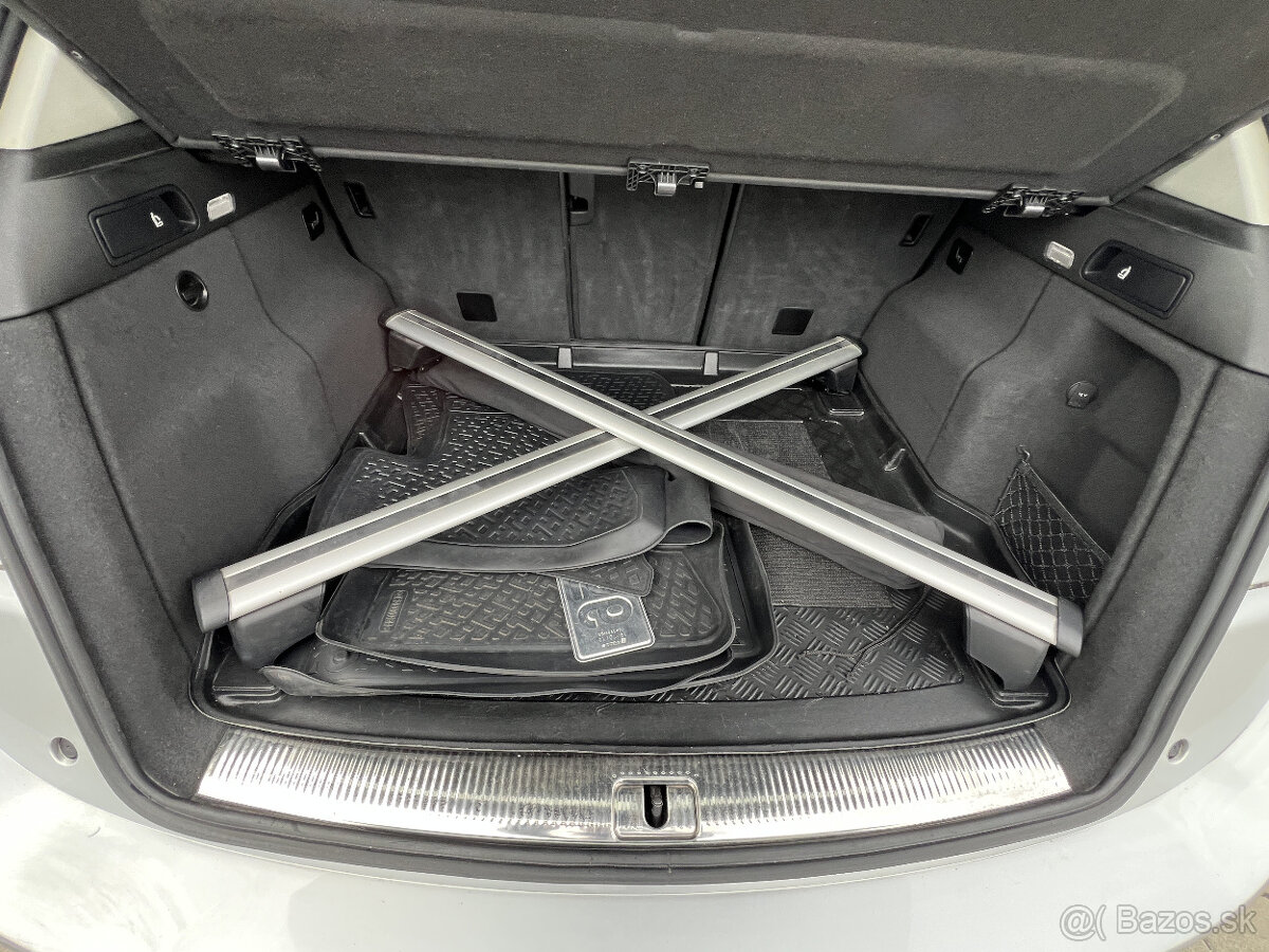 AUDI Q5 3.0TFSI QUATTRO 4x4 200KW FACELIFT M2013, TAŽNÉ 2.4T - 16