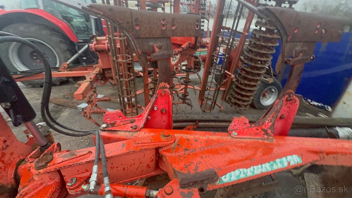 Pluh Opall agri jupiter 2 obracák - 16