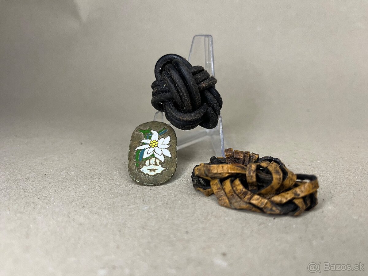 WW2 kopané predmety - 16