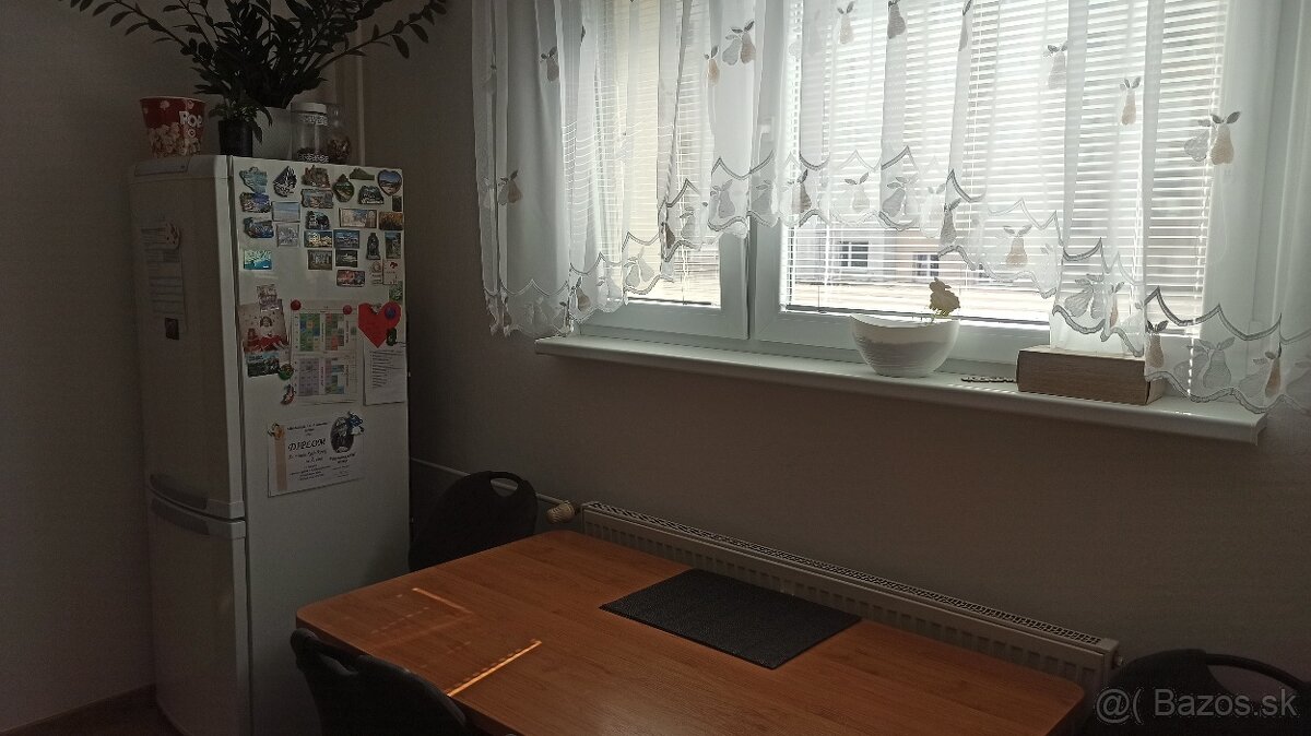 3-izbový byt v centre Sabinova - 16