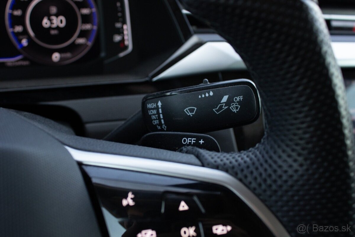 Volkswagen Arteon 2.0 TDI 4Motion ELEGANCE DSG - 16