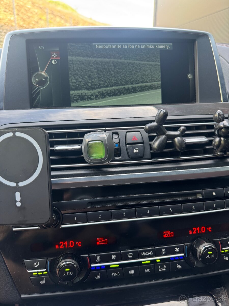 BMW 640D X-drive Mpacket F06 - 16