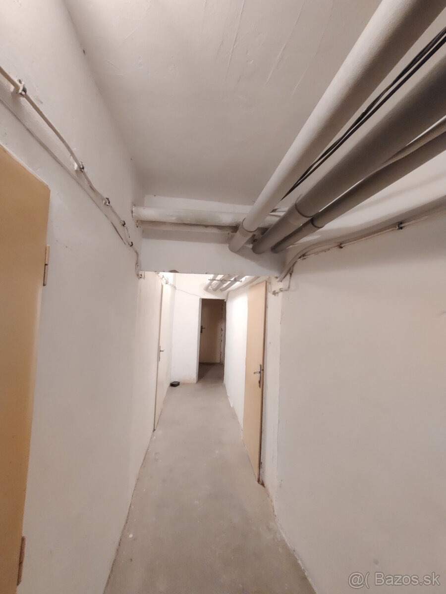 Atraktívny,veľký 4 izb. Sídl. II, Čulena, OV, 2xLo, 2p, 90m2 - 16