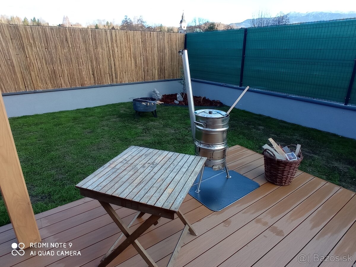 Chata na prenajom HABOVKA,WELNESS ORAVA - 16