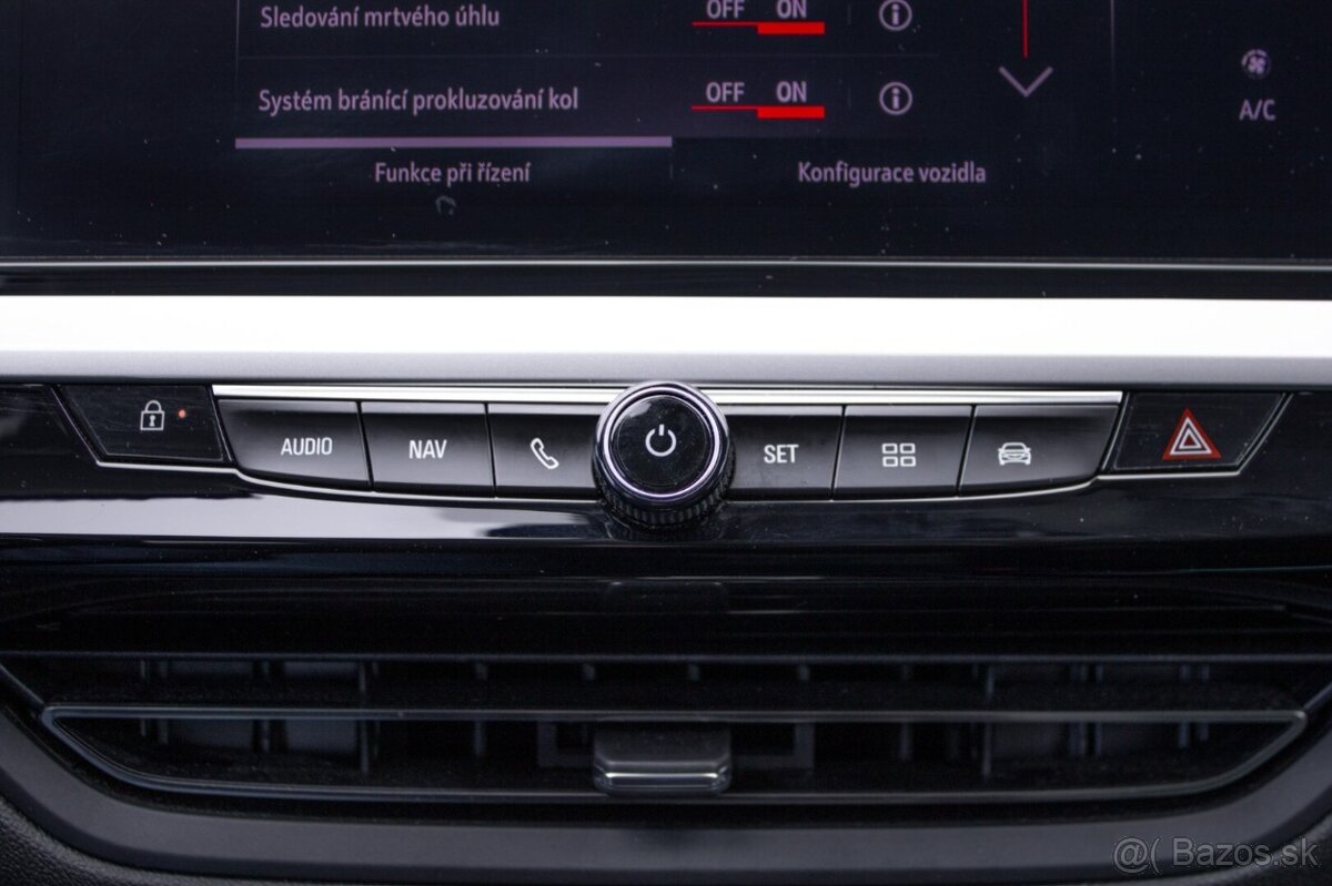 Opel Grandland 1.5 CDTI Business Elegance 2023 - 16