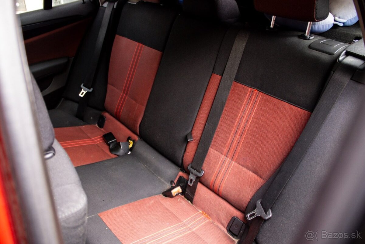 BMW X1 xDrive 18d A/T - 16