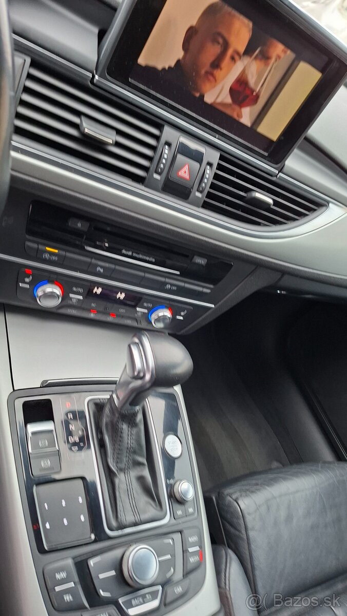 AUDI A6 AVANT 3.0 TDI .AUTOMAT - 16