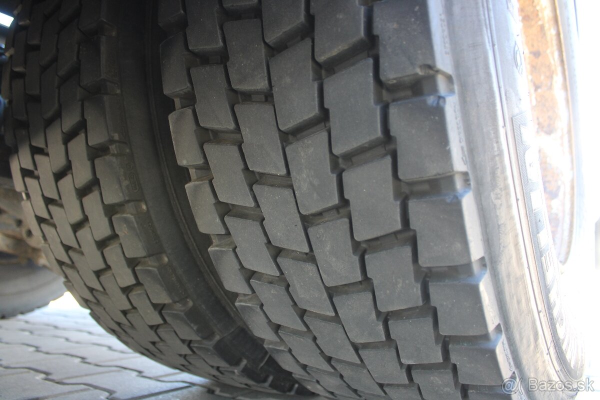 Scania R 420, RETARDER, EURO 5 - 16