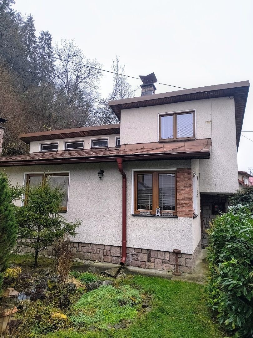 Chalupa pri lyžiarskom stredisku - 16