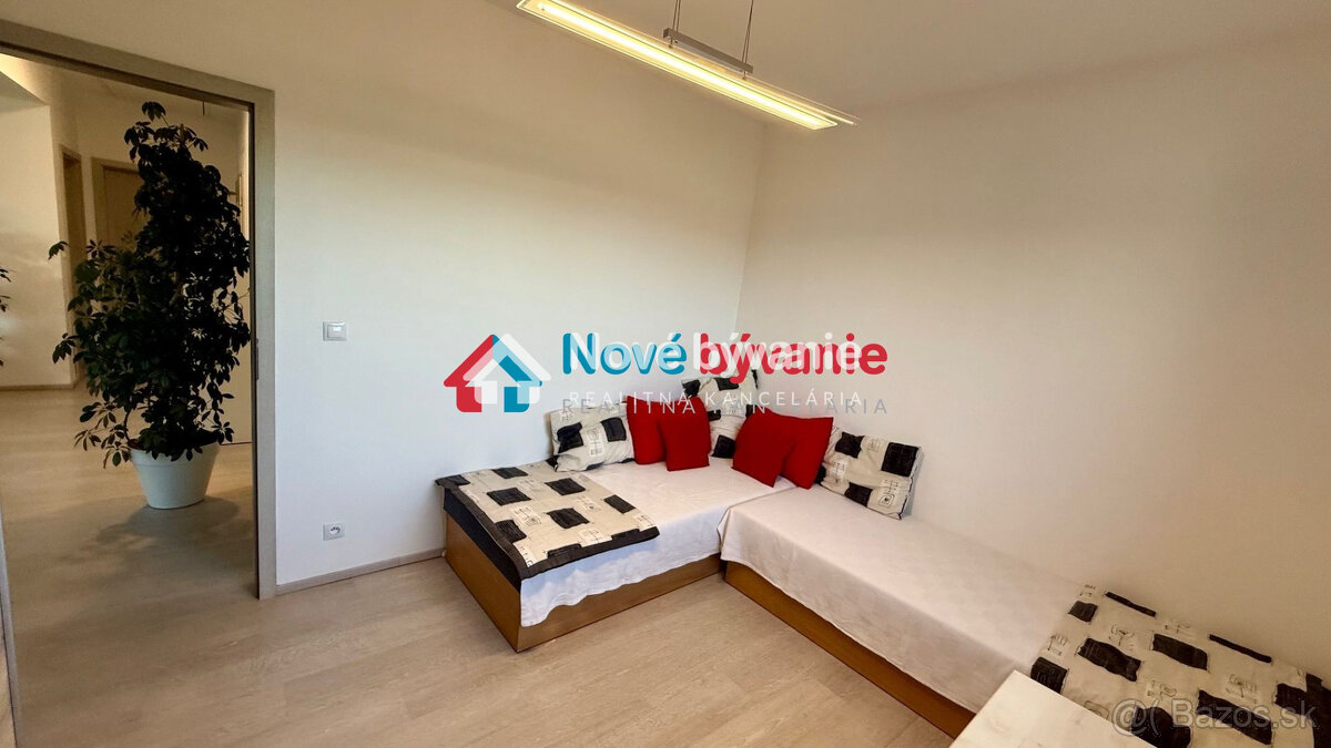 RODINNÝ DOM-NOVOSTAVBA-Podunajské Biskupice - NÍZKE NÁKLADY - 16