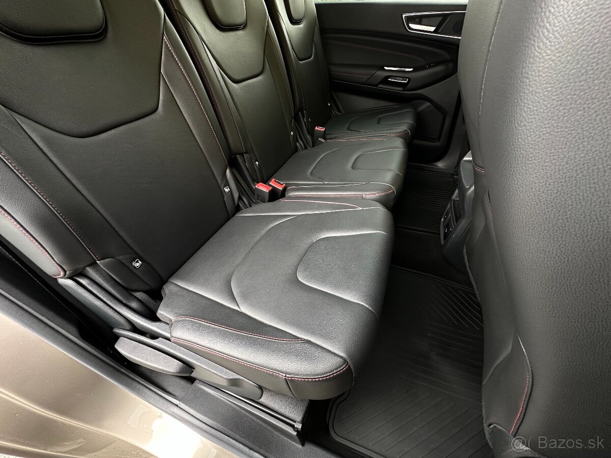 Ford S-MAX ST-LINE 2.0/110kW Automat 7.Míst 1.Maj. r.v.2019 - 16