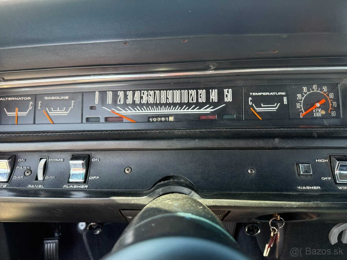 1968 Dodge Coronet R/T - 16