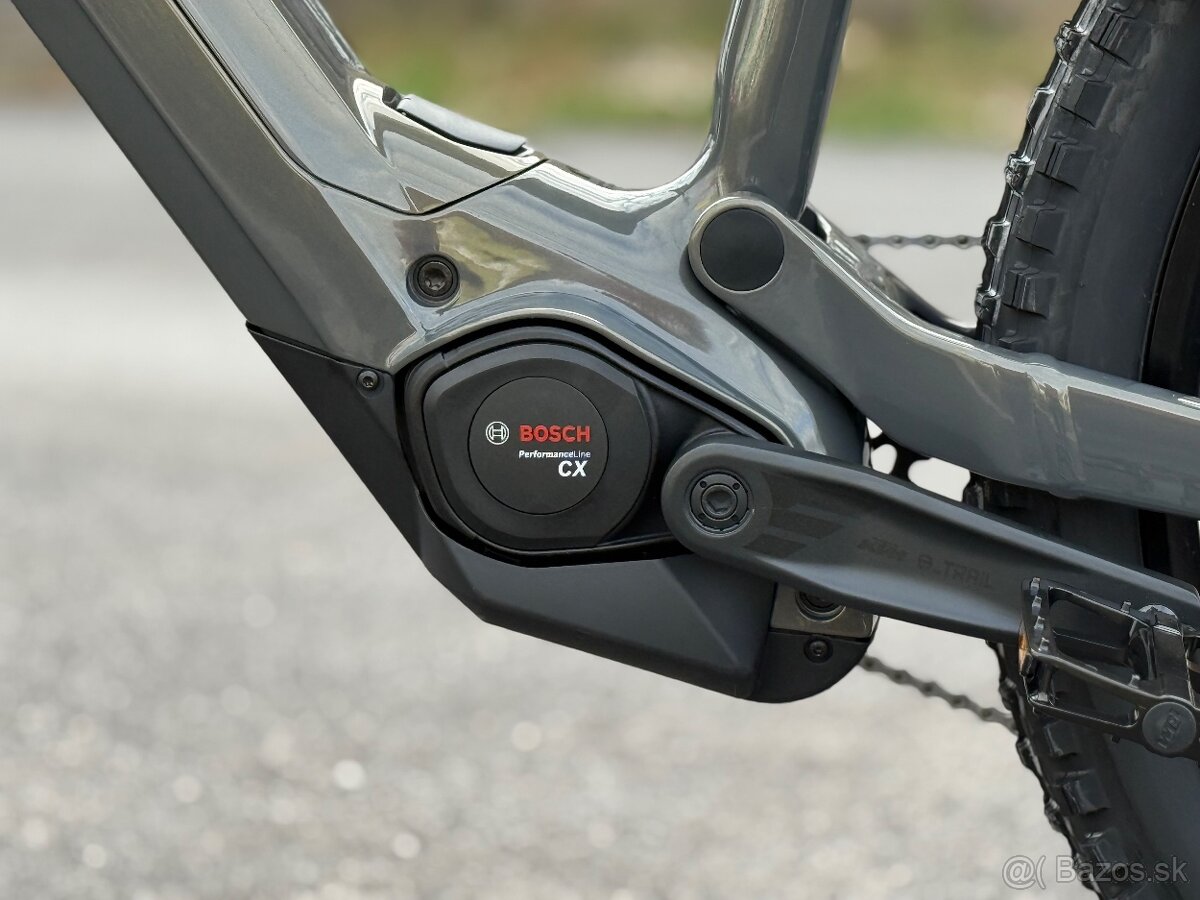 KTM MACINA KAPOHO 8971 2026 Di2 AutoShift - 16