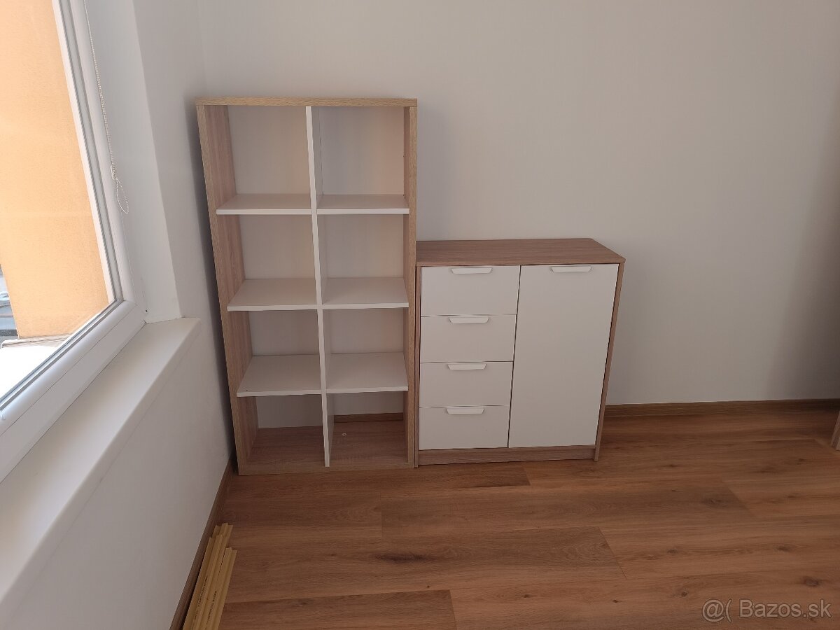 Moderný 3 izbový byt - prenájom - 16