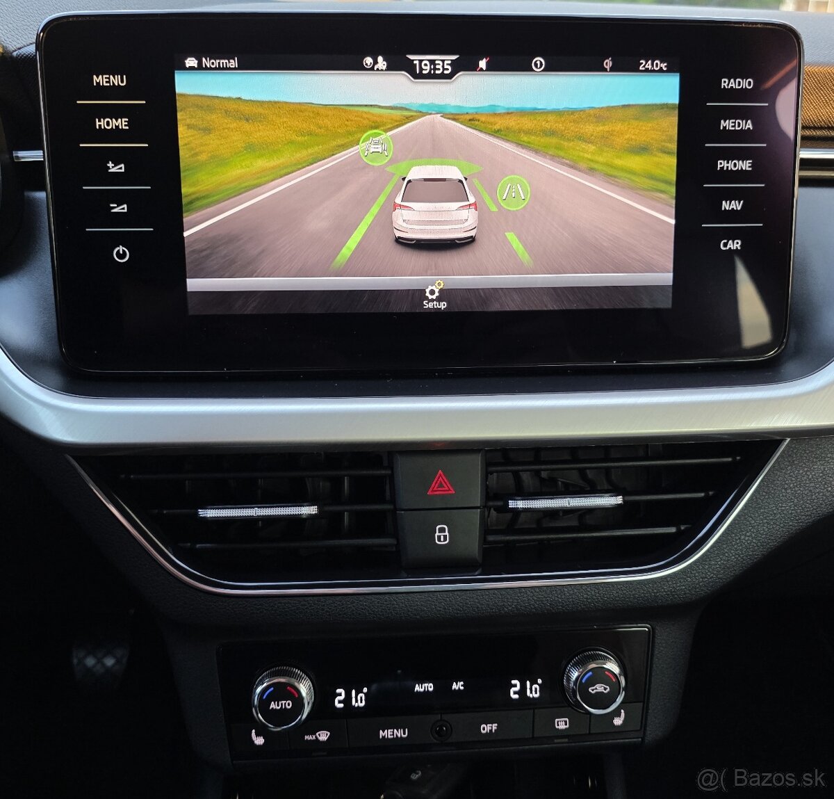 Škoda Scala 1.6 TDI Style - 16