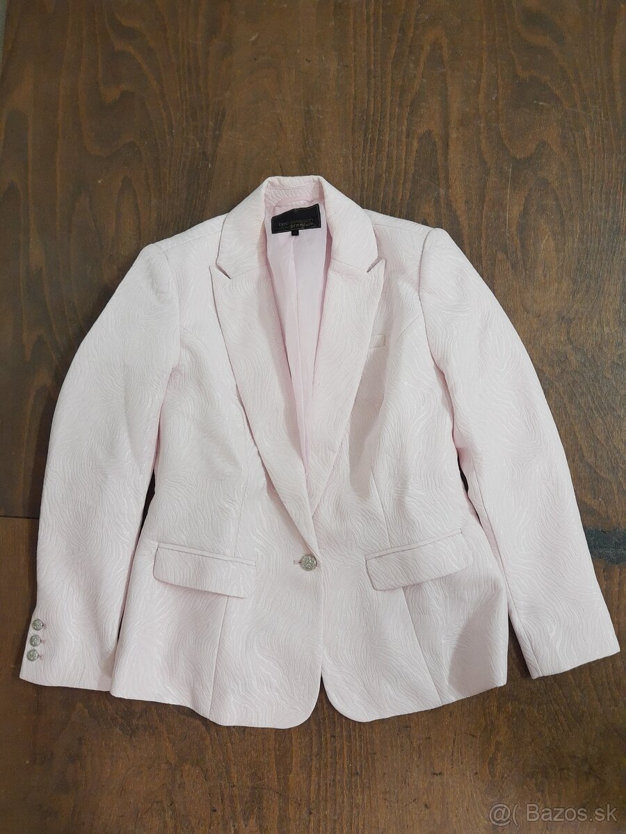 Dámske saká - veľkosť 42 - 16