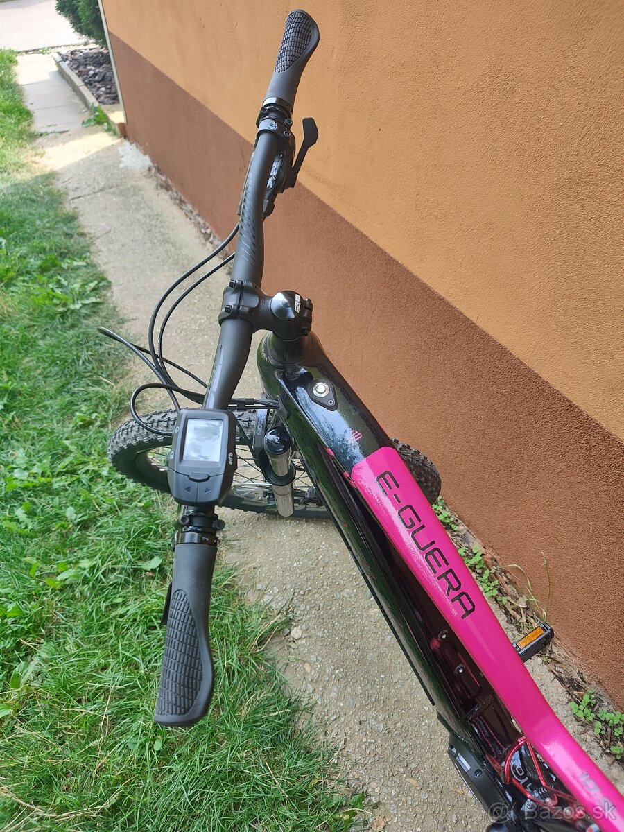 Predám elektrobicykel - 16