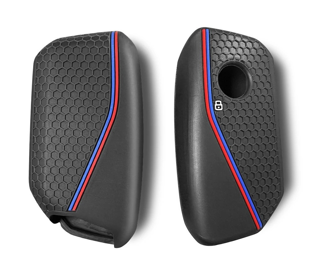 Obal kľúča BMW - 16