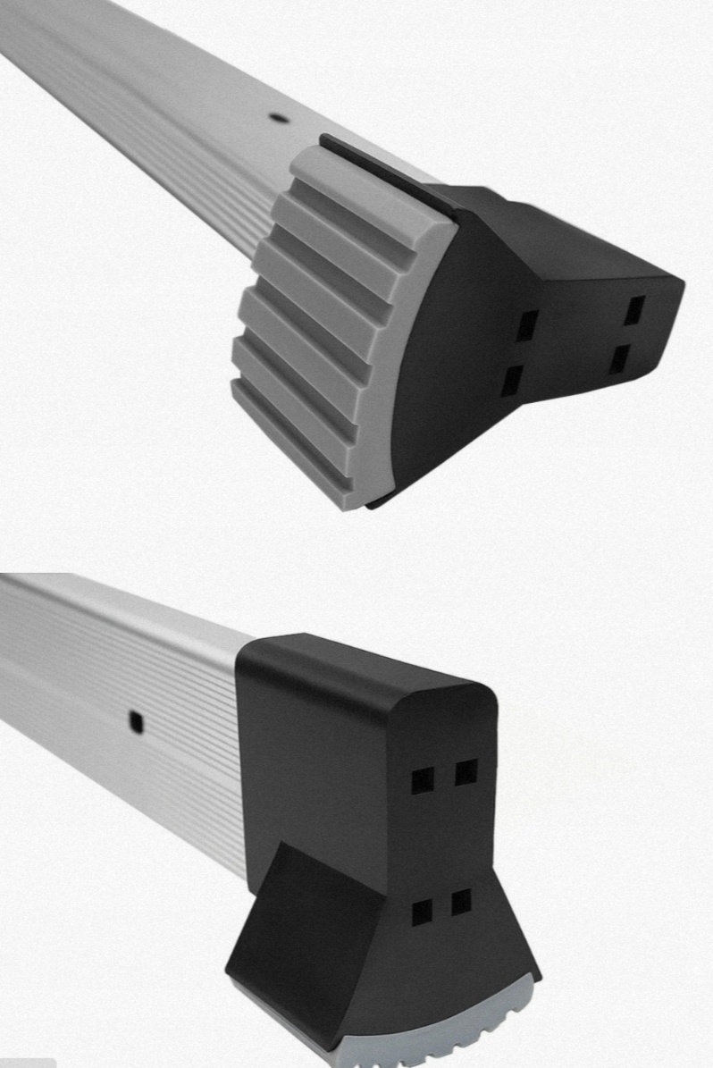 Multifunkcny rebrik 4x3, 7v1 - 16