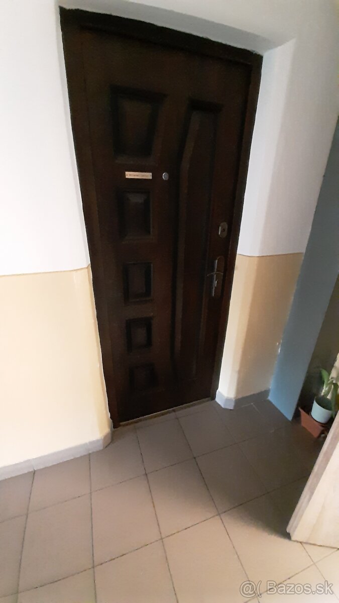 1-izbový byt na predaj - 16