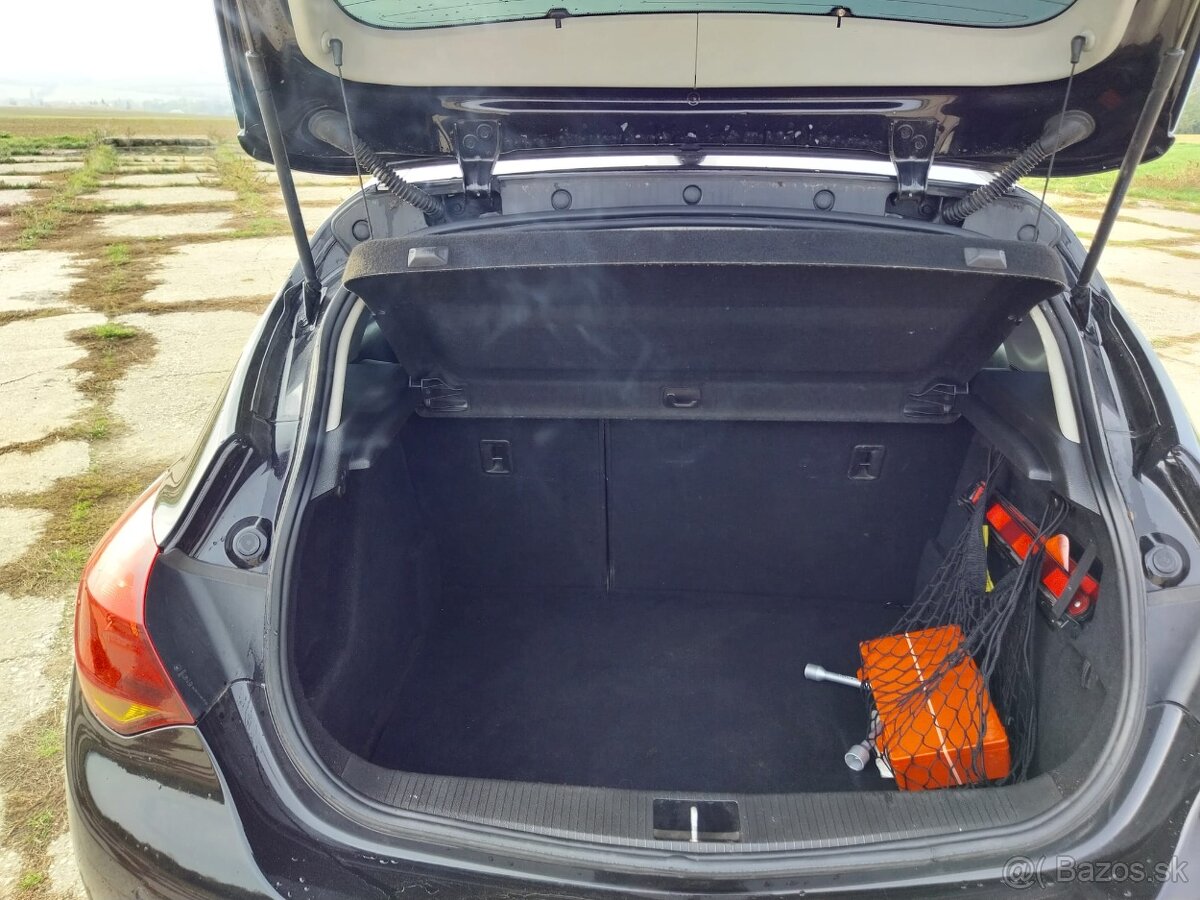 Opel Astra J 1.7 CDTI - 16