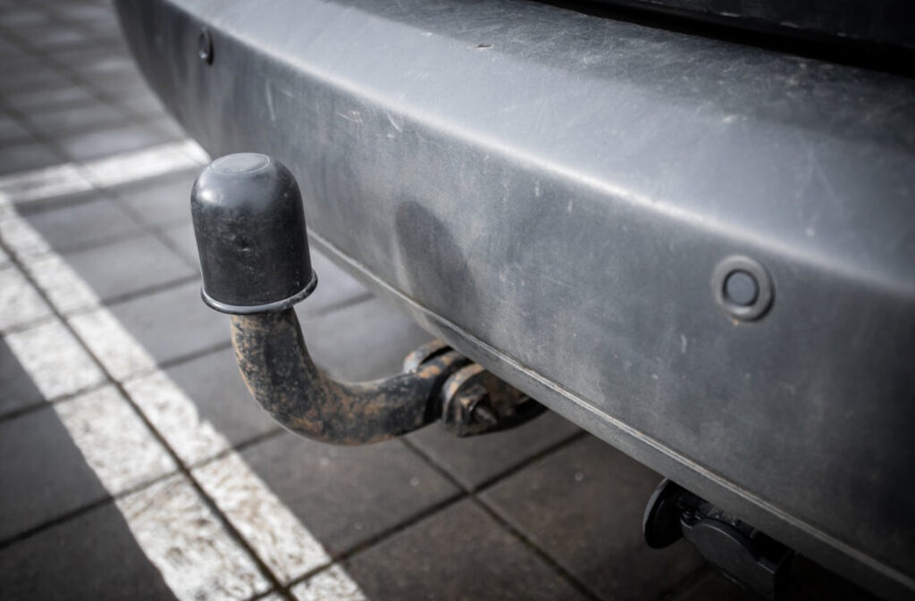 VOLKSWAGEN CADDY Maxi 1.6 TDI 75kW M5 2011 - 16