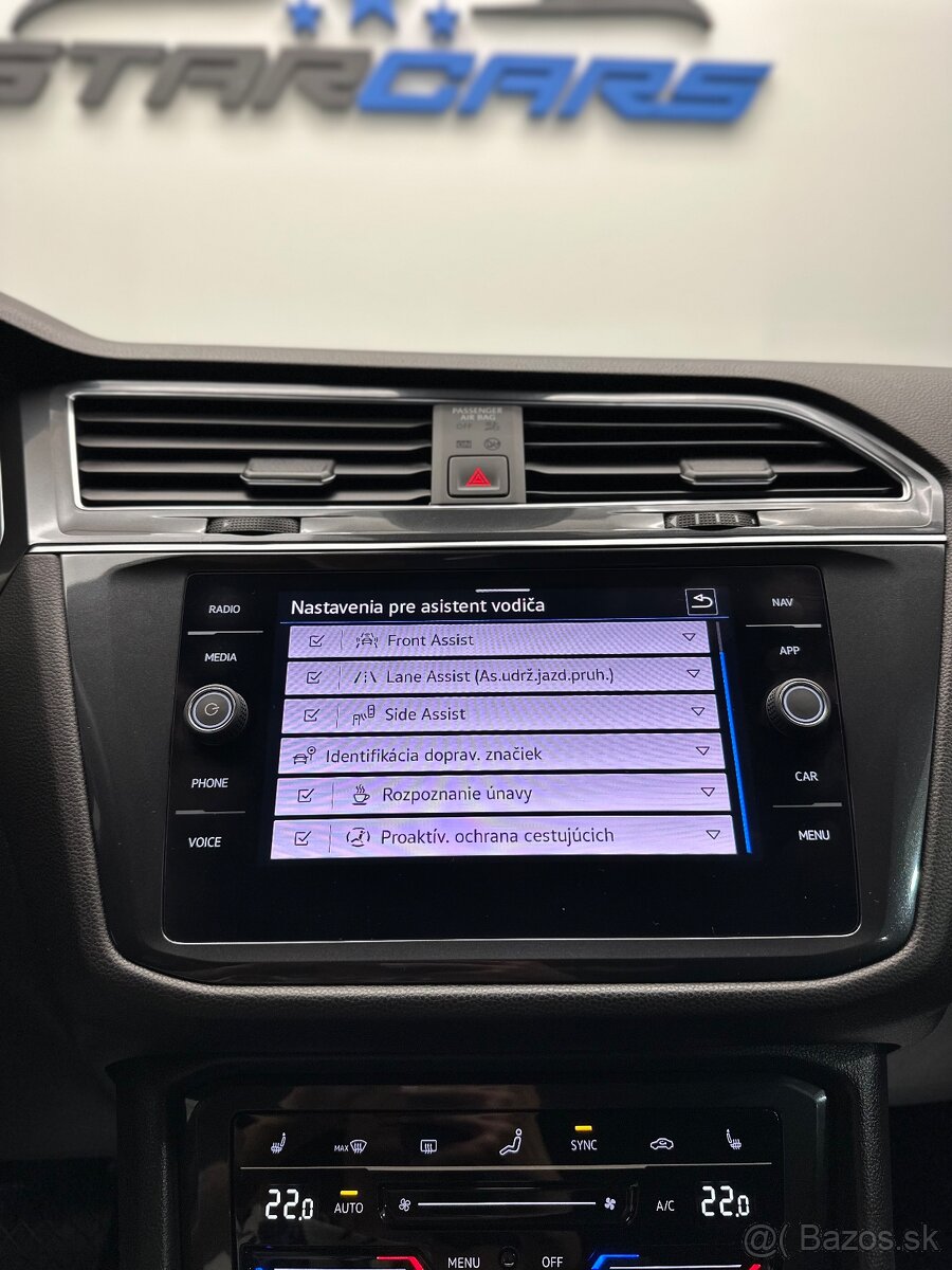 Volkswagen Tiguan Allspace 2.0 TDI EVO SCR Life DSG - 16