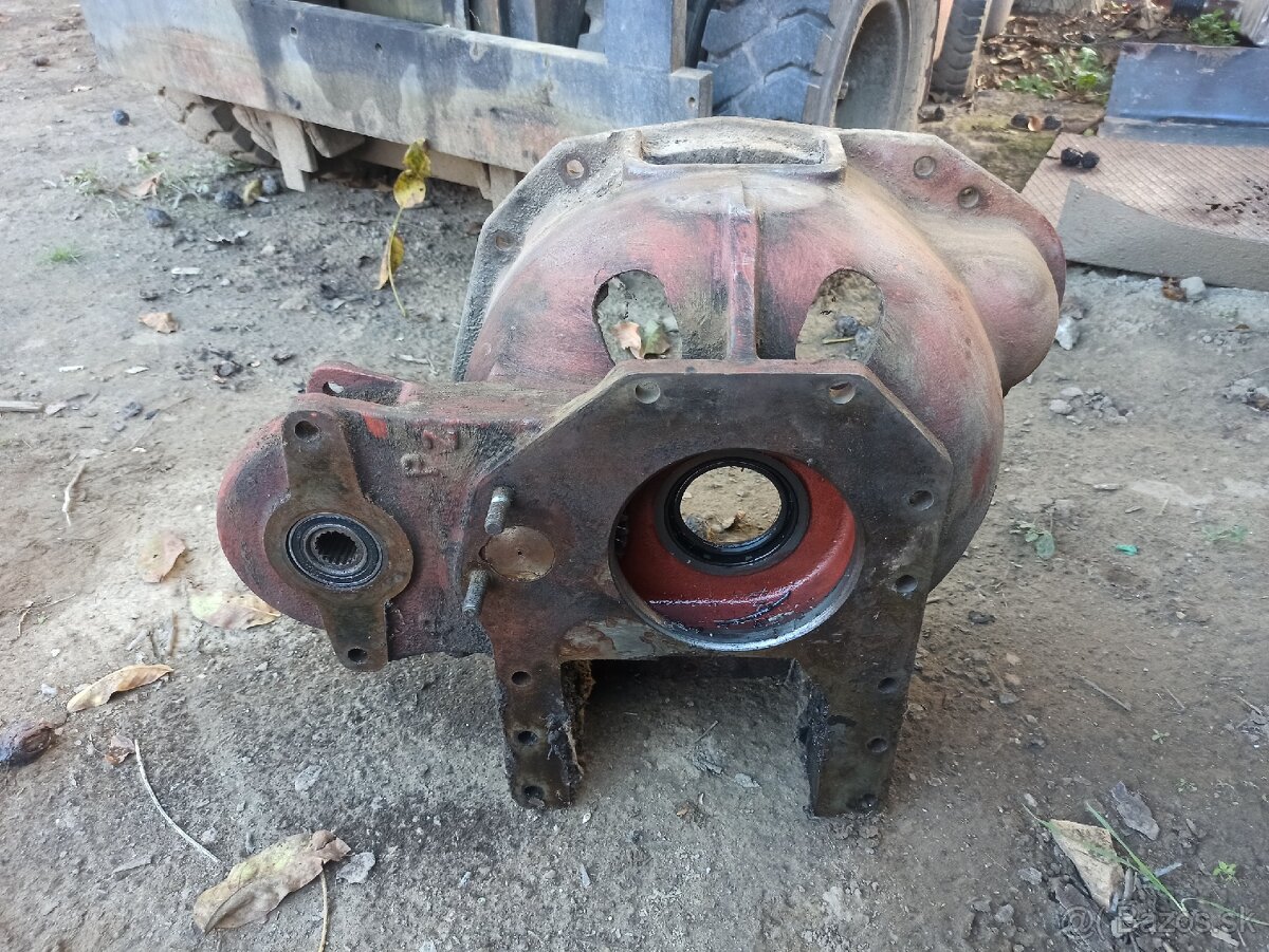 Desta dvhm 3222 tm náhradné diely - 16