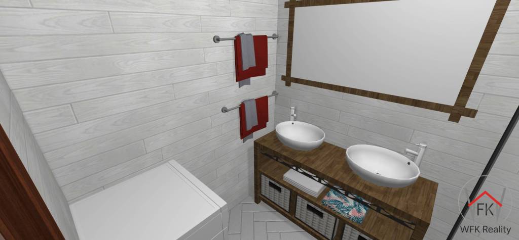 3 IZBOVÝ BYT, SÍDL. 1. MÁJA, VRANOV n. T. - 16