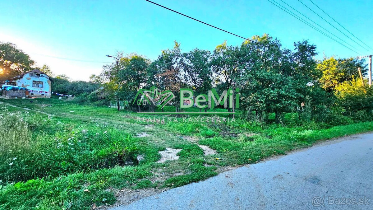 CHALUPA ŠPANIE POLE - NA PREDAJ - 16