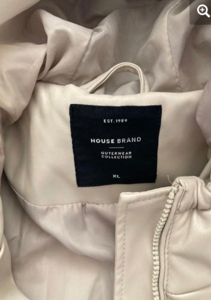 Dámska zimná nepremokavá bunda - 16